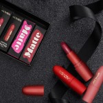 Hemp Lipstick Factory - Velvet Matte