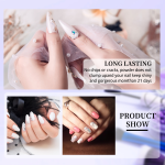 UV Gel Polish Factory - China Supplier