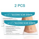 Scar Removal Sheet Factory - Silicone Gel