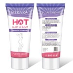 Stretch Marks Cream Factory - Pregnancy Scar