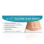 Scar Removal Sheet Factory - Silicone Gel