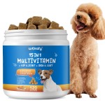 Pet Hemp Supplement Manufacturer - Joint Support