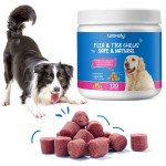 Pet Allergy Supplement Supplier - Itchy Skin