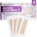 Medical Scar Patch Supplier - Waterproof OEM