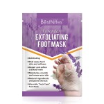 Lavender Foot Peel Manufacturer - Natural