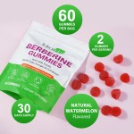 Berberine Gummies Supplier - Sugar Free OEM