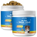 Kennel Cough Supplement Supplier - Dog Drops