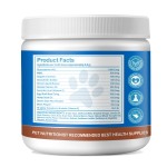 No Poo Chews Manufacturer - Probiotic Supplement