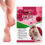 Tea Tree Foot Mask Supplier - Exfoliating