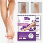Lavender Foot Care Supplier - Exfoliating