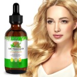Pure Essential Oil Supplier - Hair Growth