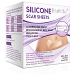 Reusable Scar Sheet Factory - Washable Custom