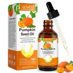 Pumpkin Seed Oil Supplier - Eyelash Growth