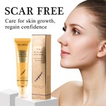 Silicone Scar Gel Factory - Skin Repair
