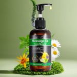 Castor Hair Oil Supplier - Jamaican Black