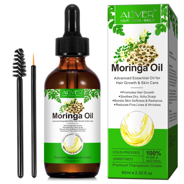 Monarda Hair Oil Factory - CO2 Extraction