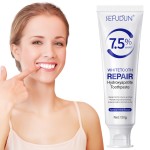 Nano Hydroxyapatite Toothpaste Supplier - Enamel Repair