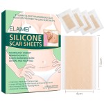 Silicone Scar Sheet Manufacturer - Acne Treatment
