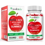 Apple Cider Vinegar Gummies Supplier - Metabolism