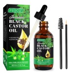 Moringa Hair Oil Supplier - Organic Cold Pressed