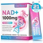 NAD Supplement Manufacturer - Cellular Energy
