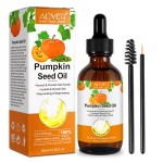 Pumpkin Seed Oil Supplier - Eyelash Growth