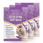 Lavender Foot Peel Manufacturer - Natural