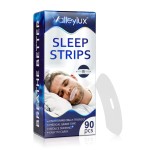 Anti Snoring Device Factory - Mouth Tape OEM