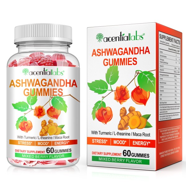 Ashwagandha Extract Supplier - Emotion Support