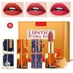 Mate Lipstick Set Manufacturer - Gift Box