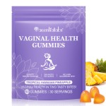 Vaginal Probiotic Gummies Supplier - Women Health