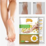 Fingerless Hand Mask Supplier - Peeling Care