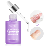 Nail Glue Remover Manufacturer - Press on Nail