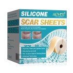 Silicone Scar Roll Supplier - 3 Meter Length