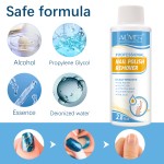 Gel Polish Manufacturer - Soak Off