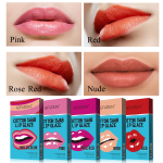 Baby Bottle Lip Gloss Supplier - Vegan OEM