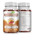 Lions Mane Gummies Factory - Nootropic Energy