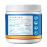 Pet Hemp Supplement Manufacturer - Joint Support