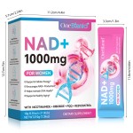 NAD Supplement Manufacturer - Cellular Energy