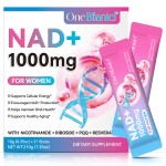 NAD Supplement Manufacturer - Cellular Energy