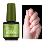 Magic Nail Remover Supplier - Hot Selling