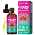 Berberine Supplement Factory - 1500mg Liquid