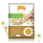 Fingerless Hand Mask Supplier - Peeling Care