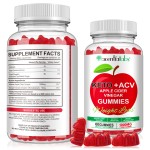 Apple Cider Vinegar Gummies Supplier - Metabolism