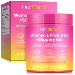 Probiotic Gummies Supplier - Vaginal Health