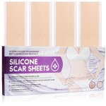 Silicone Gel Sheet Manufacturer - Scar Treatment