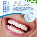 Whitening Toothpaste Supplier - Soda Formula