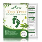 Lavender Foot Mask Supplier - Cracked Heels