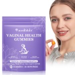 Vaginal Probiotic Gummies Supplier - Women Health