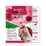 Tea Tree Foot Mask Supplier - Exfoliating